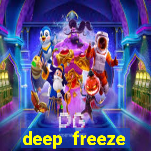 deep freeze crackeado win11